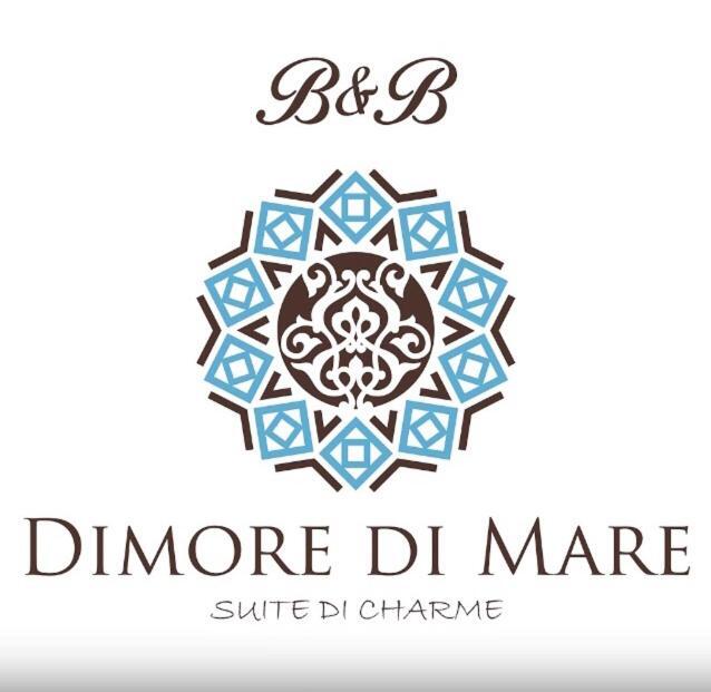 סן פייטרו ורנוטיקו Dimore Di Mare מראה חיצוני תמונה
